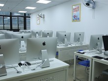 萬盛計算機培訓 賦能職業發展，成就技術人才